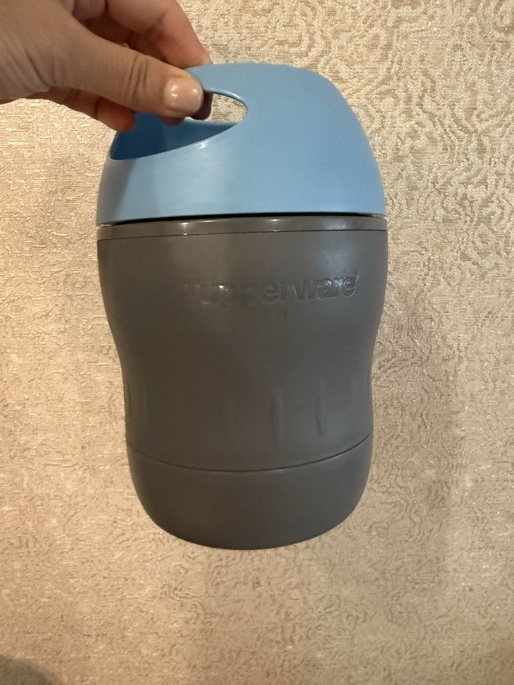 Термос Tupperware