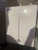 Газовый котел Daewoo Gasboiler