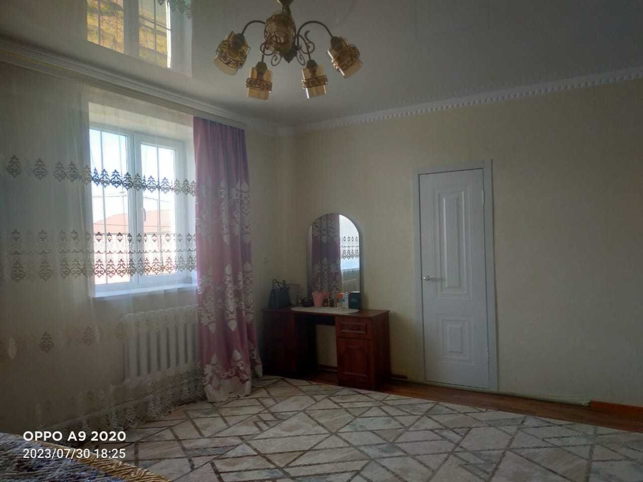үй сатылады құлсарыдан
