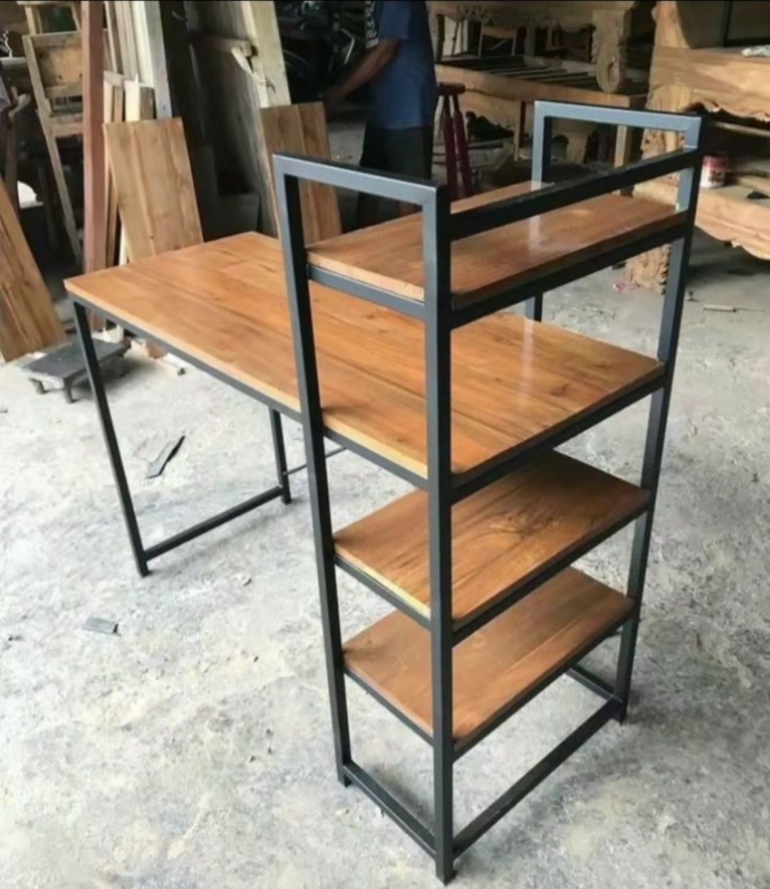 Продам лофт мебель
