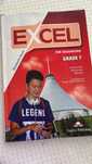 Excel английский язык книга