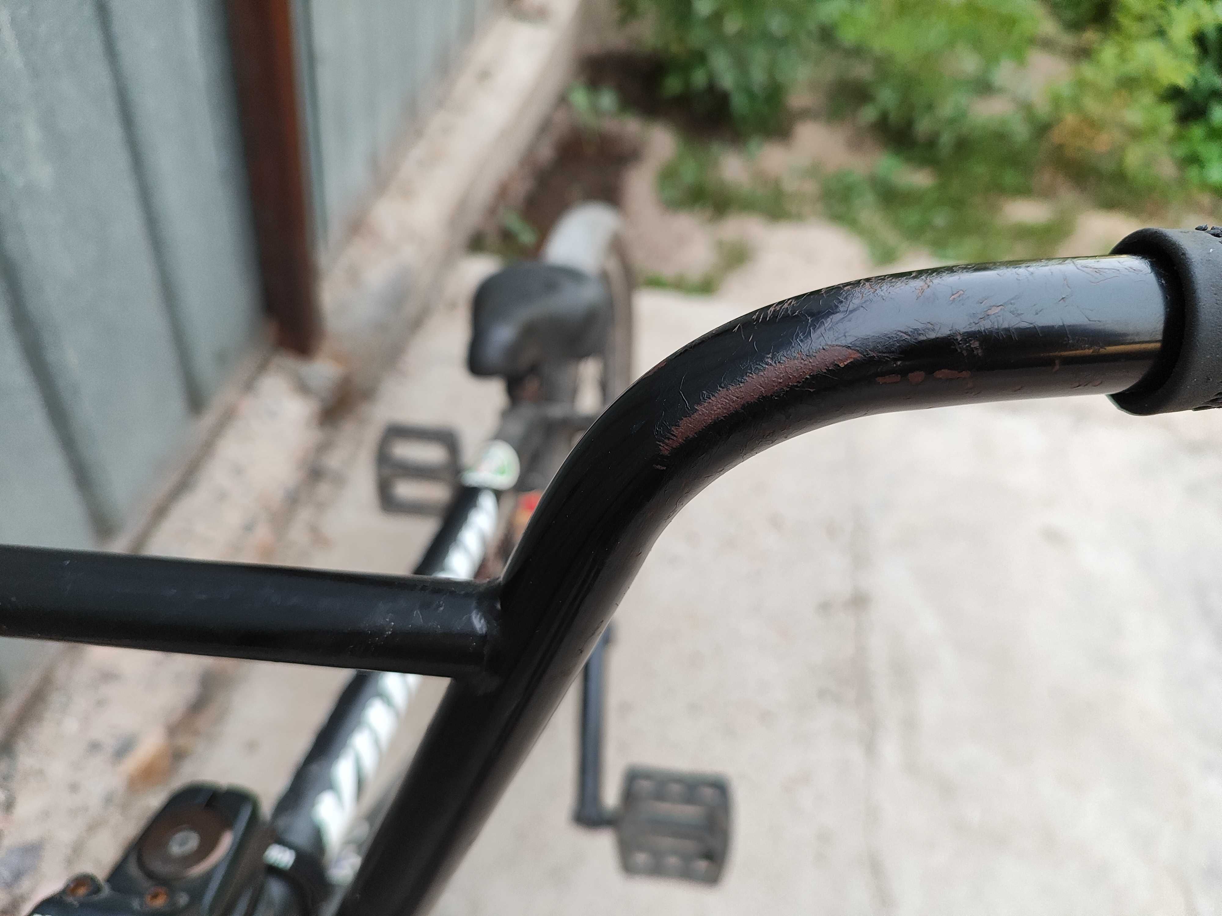 Продаю Bmx kink curb
