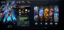 буст аккаунта dota 2