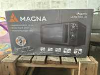 Продам новую микроволновку Magna