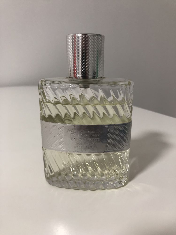 Туалетная вода Sauvage, Christian Dior, ОРИГИНАЛ!
