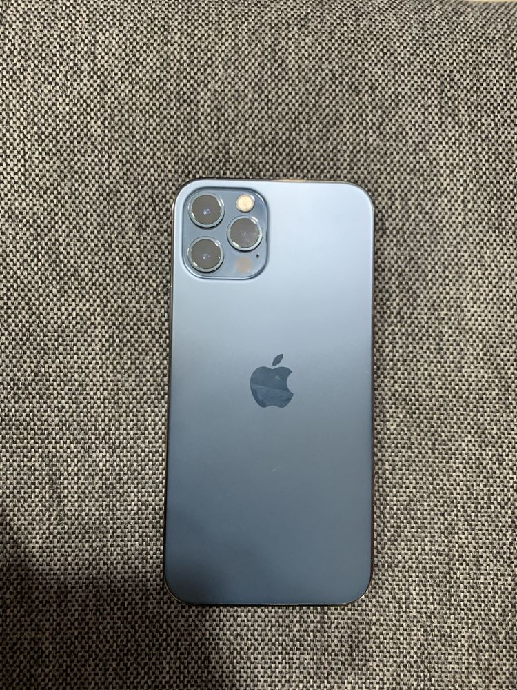 Iphone 12 pro 128 gb 75%