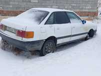 Продам запчасти  на Ауди