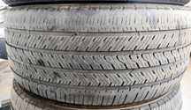 285/45 R21 Bridgestone