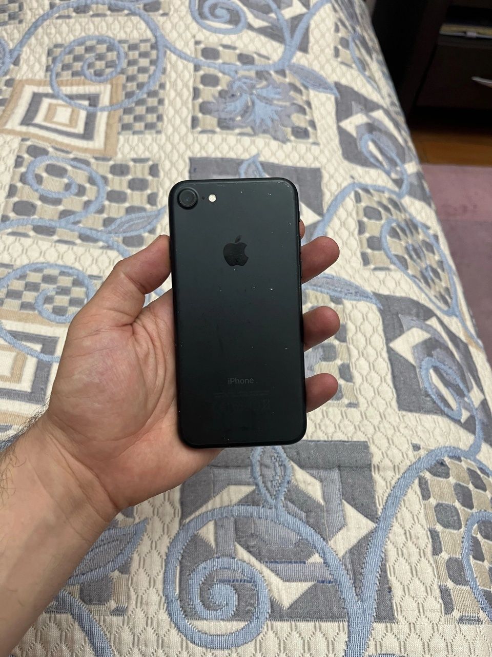 Iphone 7 32gb в коробке