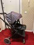 Коляска Ining baby t60