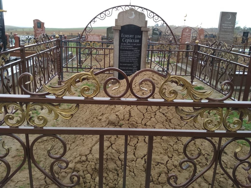 Памятники и Оградки на заказ