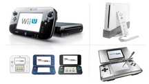 Взлом/Прошивка консолей Nintendo DS, 3DS, Wii, Wii U