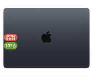 Продам или обмен на айфон MacBook Air 15. 2023
