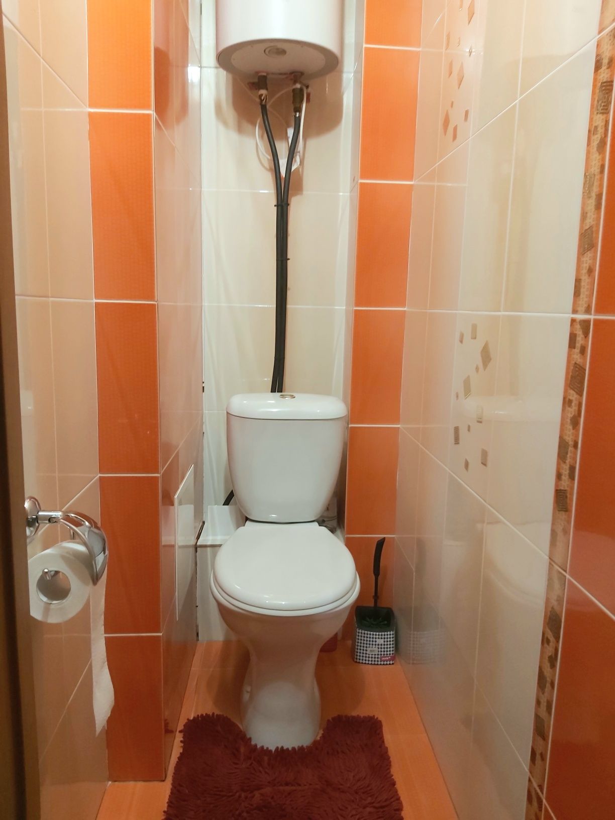 Сдам в аренду 2х комн. Квартиру посуточно