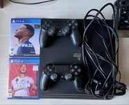 Sony PlayStation 4 Pro 1 Терабайт