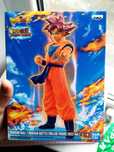 Фигурка по аниме и манге dragonball