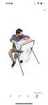 Детская Ванночка на ножках Stokke