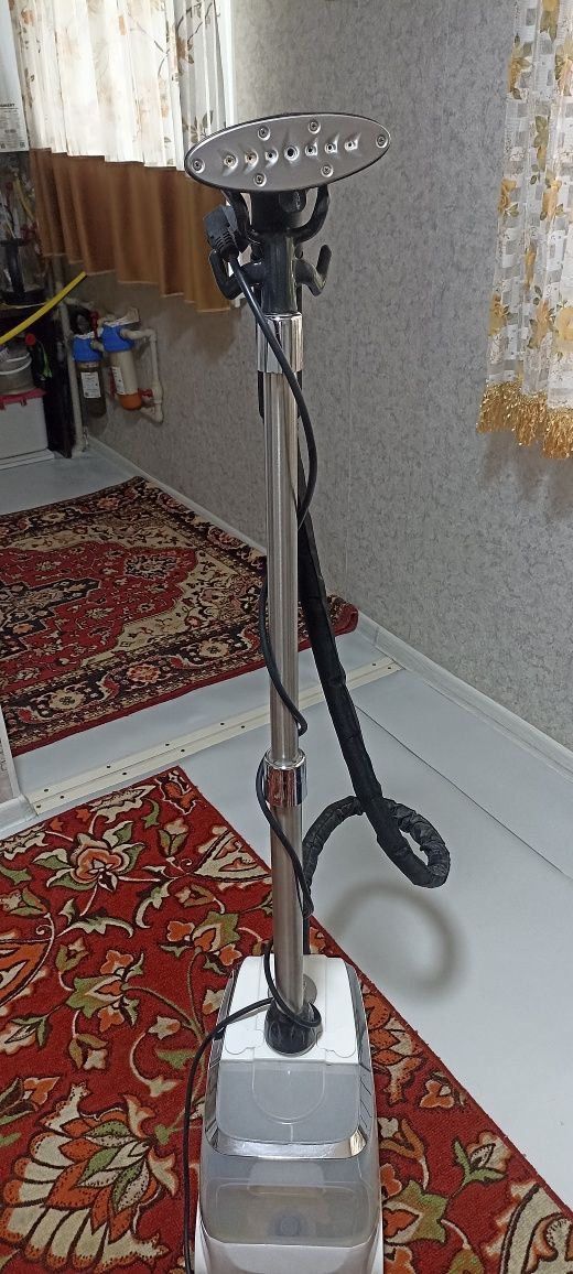 Паровой утюг продам