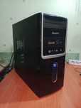 Системник 4ядра Core i7-2600K 3.4-3.8Ghz ОЗУ-16GB WiFi  Windows 11 Pro