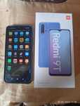 Redmi 9T 128GB 4RAM