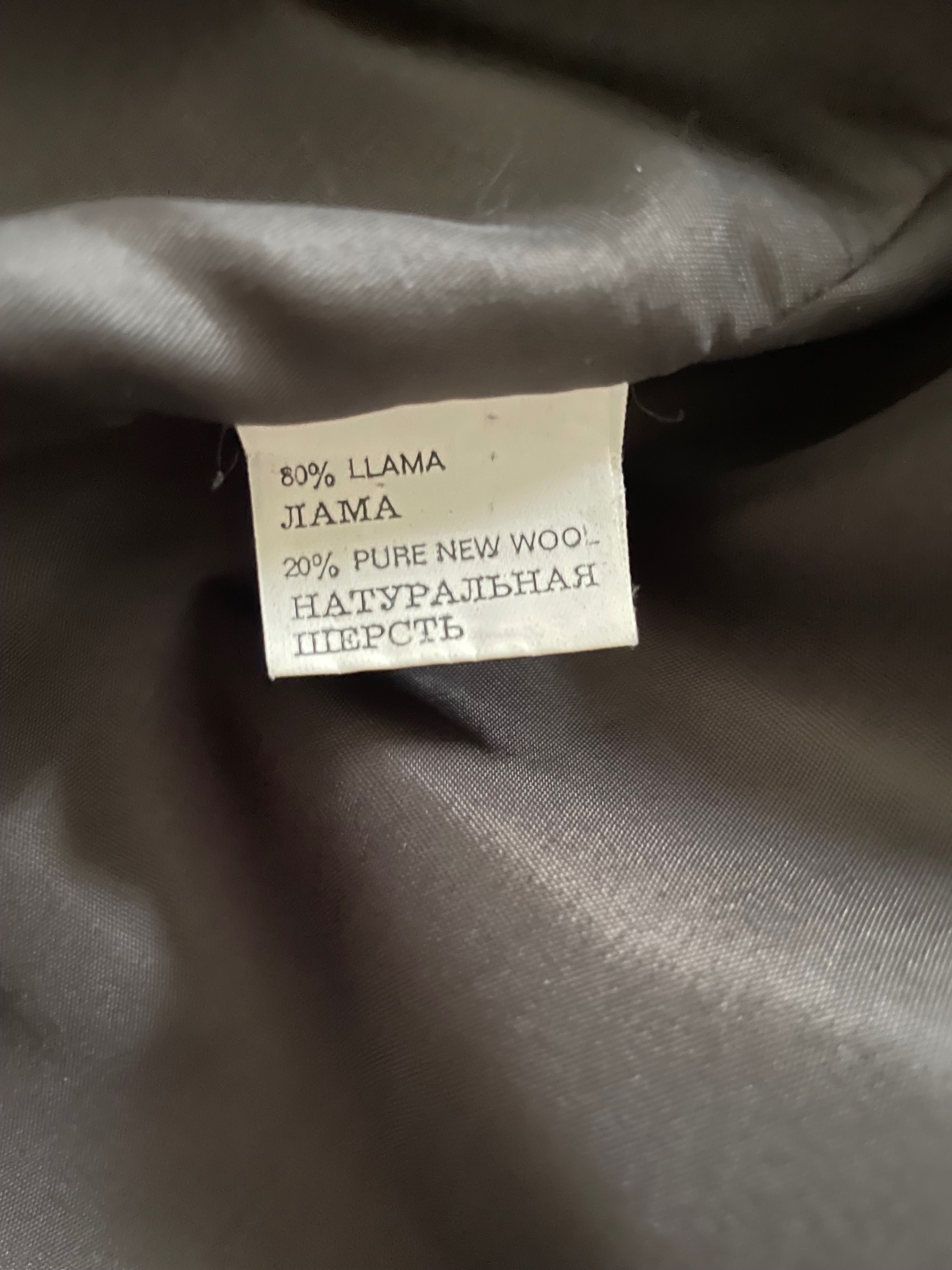 Продам пальто женское фирма Berghaus