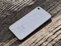iPhone 4S (с зарядкой)