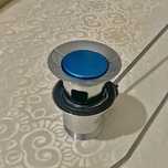 Донный клапан Grohe