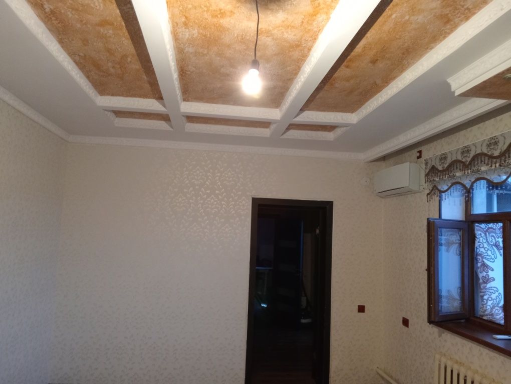 Үй сатылады тез арада
