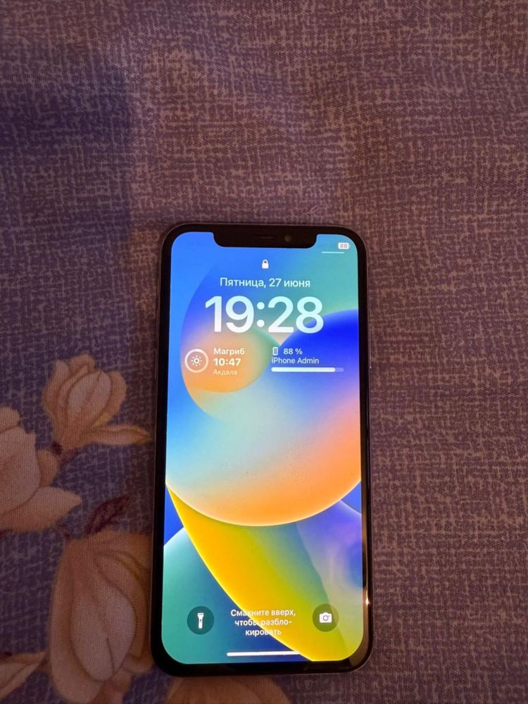 Apple, Iphone XS