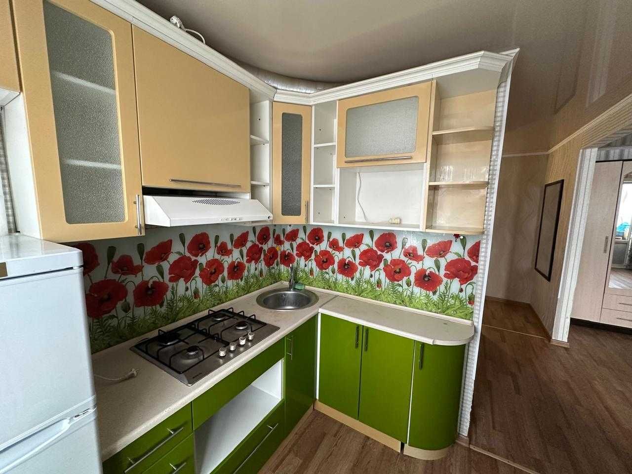 Продам 1 комнатную квартиру 2/5 хорошее состояние, район Черемушки