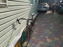 Велосипед раритет Bianchi