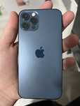 Продам Iphone 12Pro в отличном состоянии