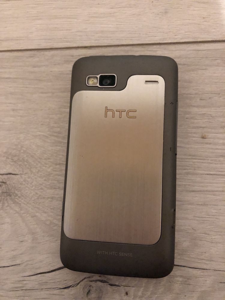 HTC Desire Z a7272