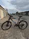 Trinx m500.