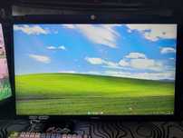 Игровой Монитор Samsung LF27G33TFWIXCI