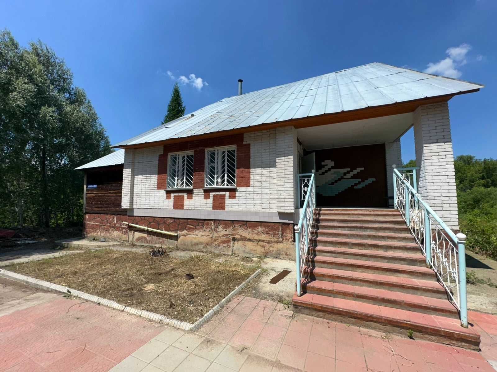 Фазенда, 32сот. первая береговая, баня, бассейн, 350м2, 6 комнат.