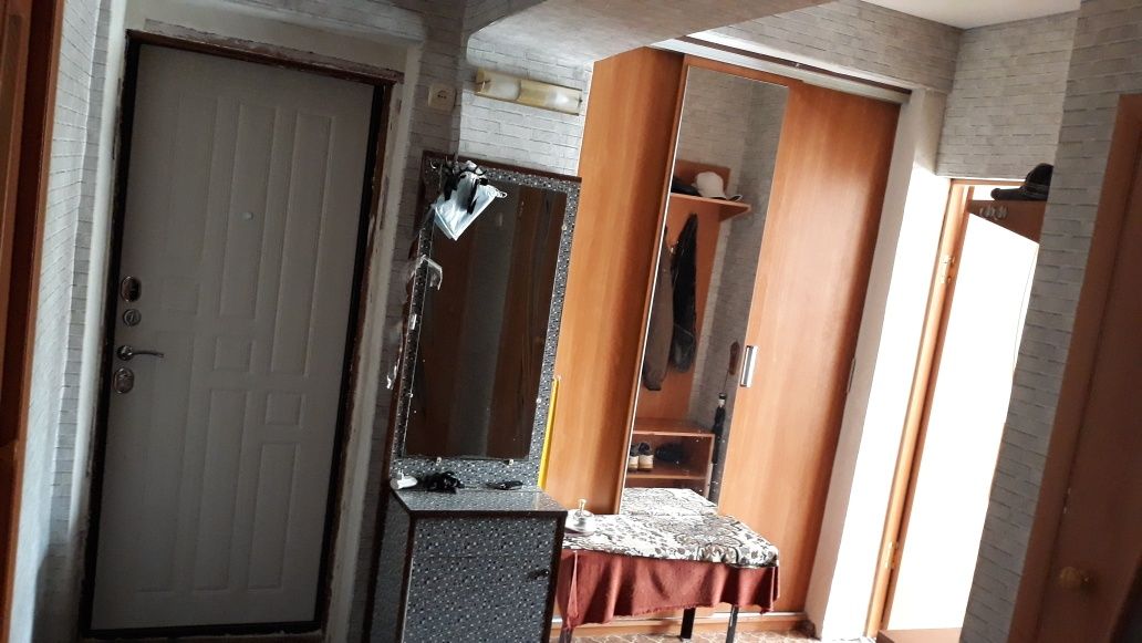 Продам 3-х комнатную квартиру в г.Каскелен