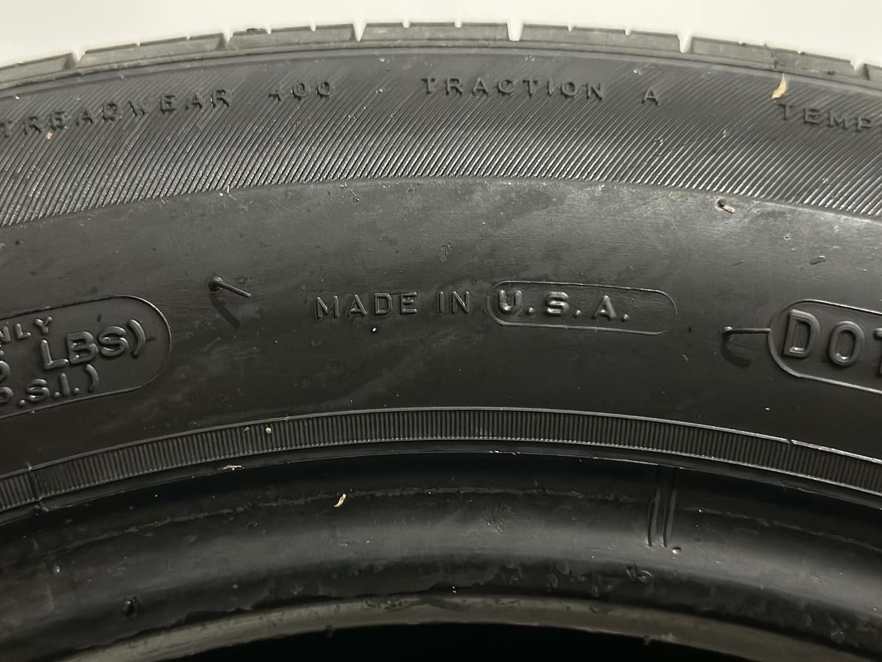Летний шина MICHELIN