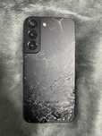 Samsung S22 на запчасти