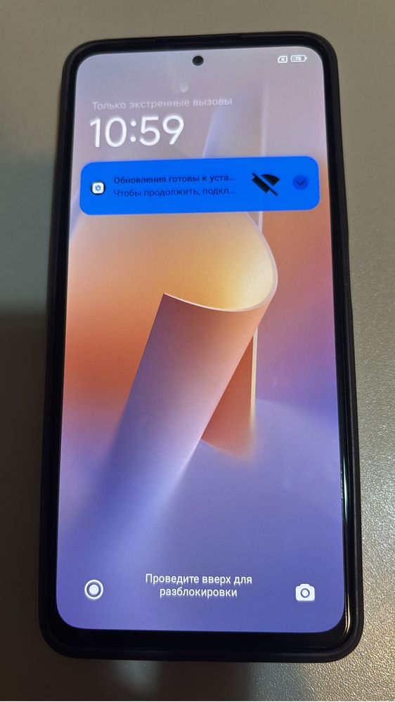 Redmi note 12 pro