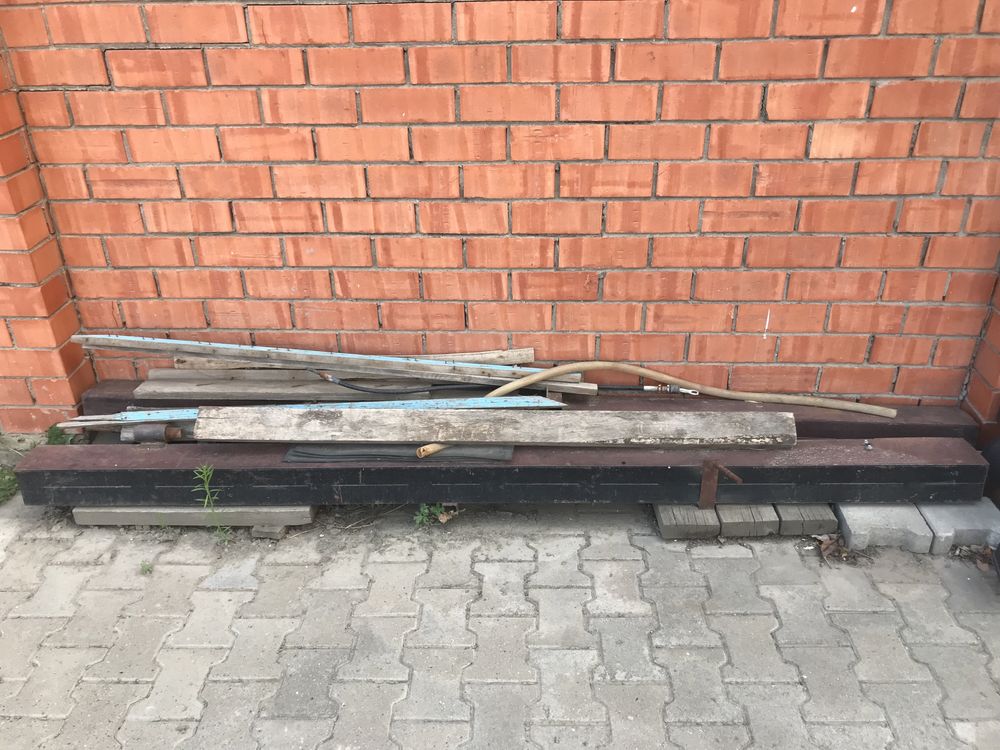 Продам кованные ворота