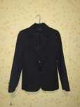 Costume and blazer
