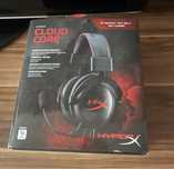 Продам hyperx cloud core