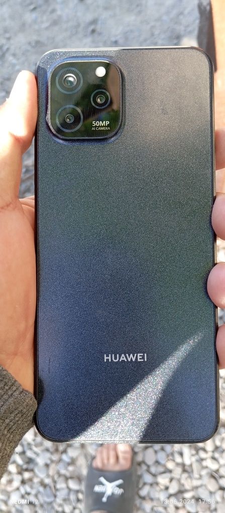 HUAWEI Y 61 обмен бар айвон 7ге
