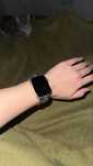 Смарт часы apple watch se 2 серия