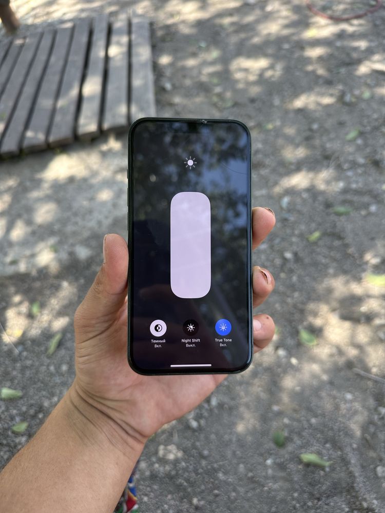 Продается iPhone 14 Про и 13-й