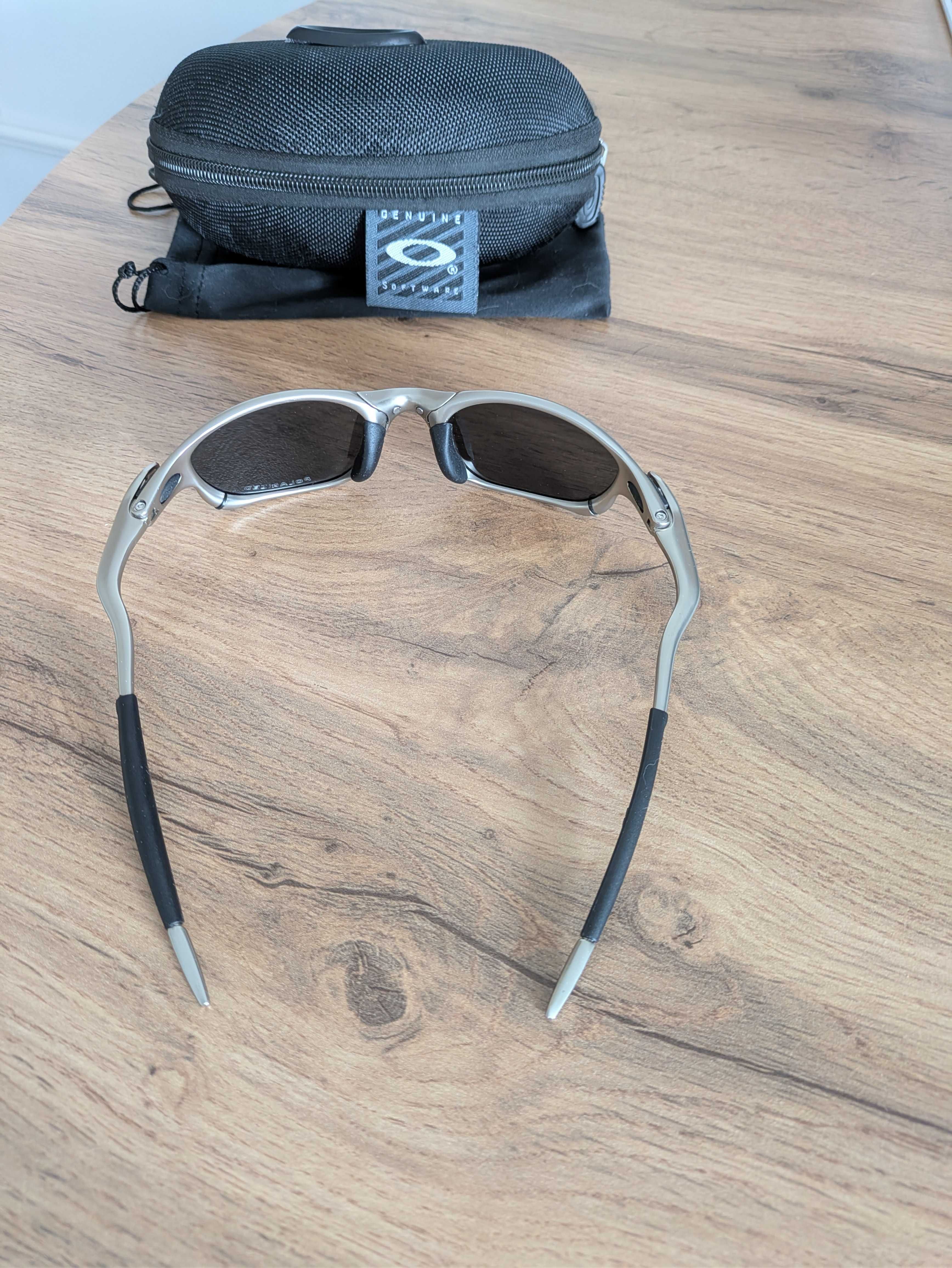 Oakley Juliet X-Metal