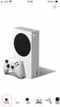 Xbox Series S продаю или же обмен на айфон