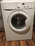 Стиральная машина “Indesit”