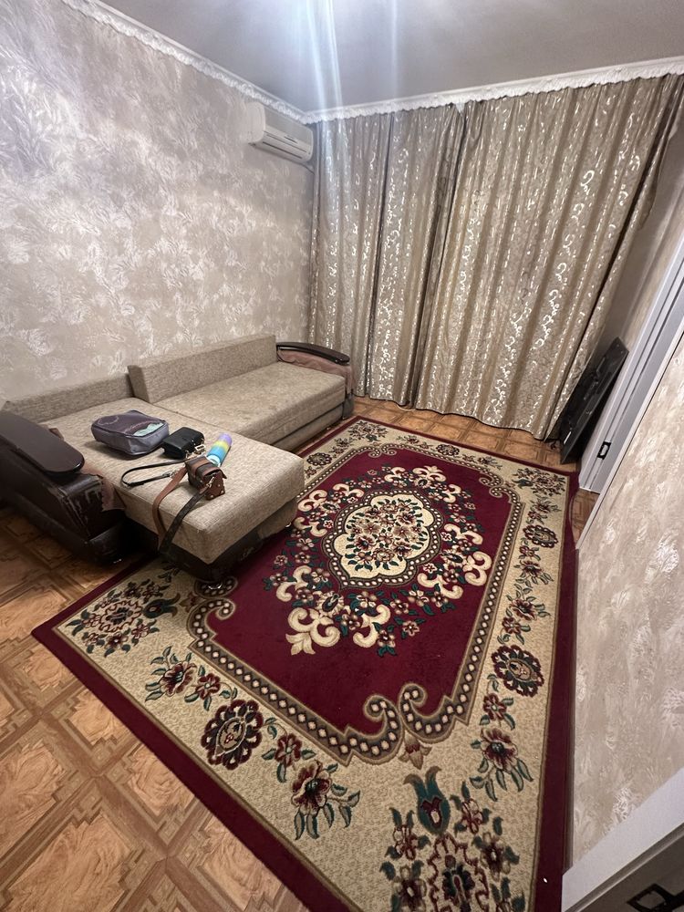 Срочно сдается квартира